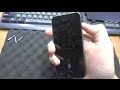 Не заряжается смартфон Apple iPhone 5S (A1533)
