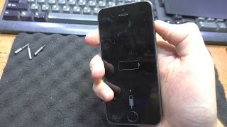 видео РАЗРЯДИЛСЯ iPHONE, А ЗАРЯДКИ НЕТ – ЧТО ДЕЛАТЬ?!