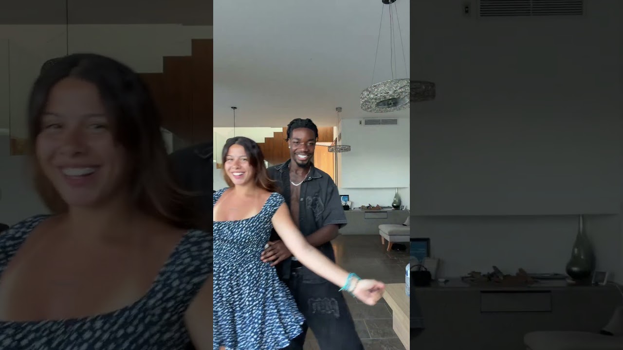 Vous validez le duo ? #manda