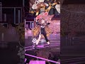 【ANYA FANCAM VER.】UNDEAD / Anya Melfissa【#DetectiveAnya3D】#shorts #vtuber