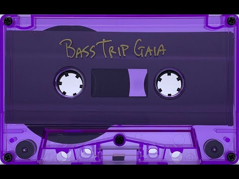 DJ Brad - Bass Trip Gaia (1994) [HD]