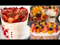 3x1 Recetas de Pasteles frutales| 3 Recetas un vídeo