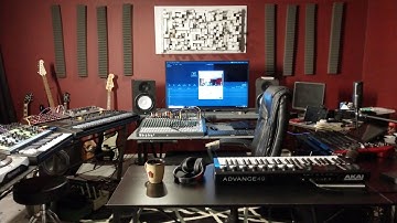 MPC Talk ( Music Producing Community)