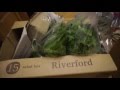 Riverford organic farms review