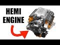 Dodge Hemi Engine Diagram