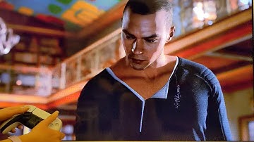 Play DualSense on PS4 console with reWASD 5.6