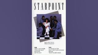 Starpoint - Till the End of Time