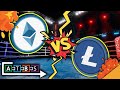 Is Litecoin Better Than Ethereum? (Top Altcoins Go To Battle)