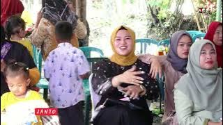 Stasiun Tugu - Sabrina X Slamet - Arseka Music - Ars Jilid 1 - Hvs Sragen Live Galeh Tangen