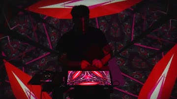 Mazetools Soniface Lab - AV Live-Performance Demo