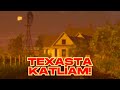 TEXAS KATLİAMI!