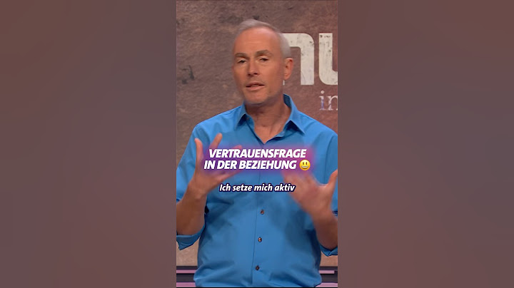 Wichtige Frage 😃 | Johann König bei "Nuhr im Ersten"