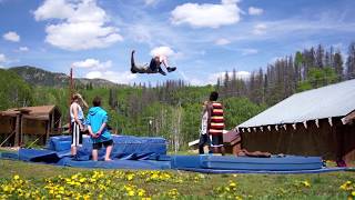 Tramp Edit Cork 1620 7 different Doubles