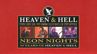Heaven & Hell – Heaven & Hell (Live at Wacken) (Live From Radio