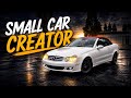 What It’s Like Being a Small Car Content Creator