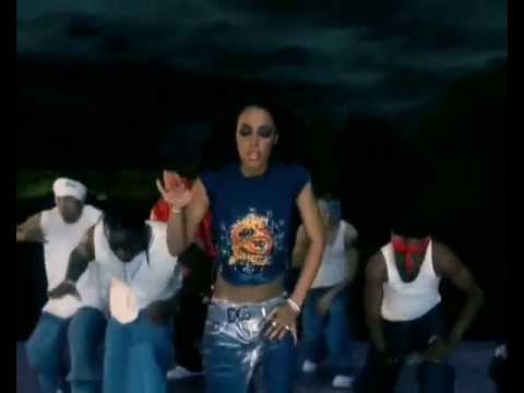 AALIYAH Are You Feelin Me