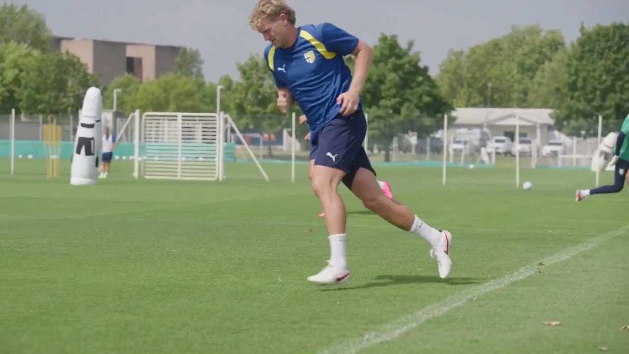 Building Towards 2026/27 | Mutti Training Center Sessions 💪