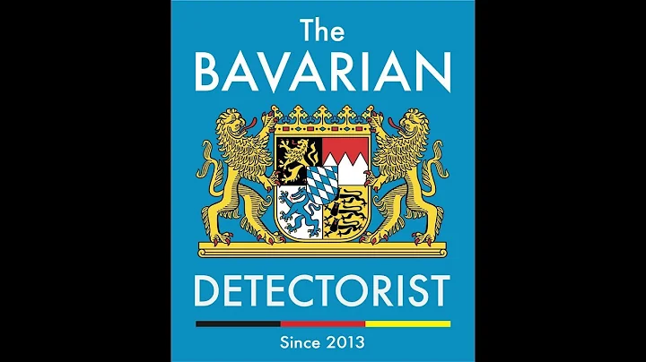 The Bavarian Detectorist 2019 Part 777 Today with ...
