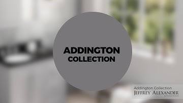 Hardware Resources Jeffrey Alexander Addington Vanity