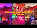 Art vlog 2 | Behind the Scenes with me | DIY party on a budget, set design | Backdrop decor