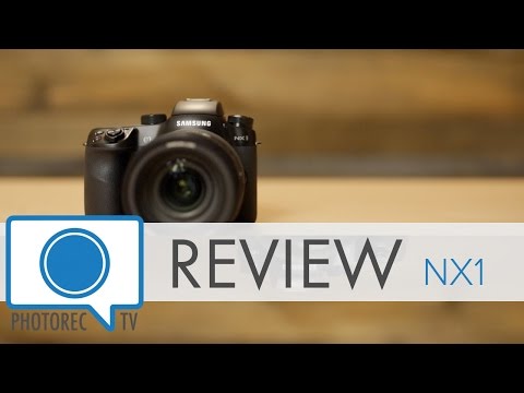 Review: Samsung NX1, Best Mirrorless Camera?