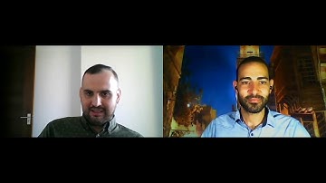 Natural Language Processing by Piotre Felisiak with Nour Negm