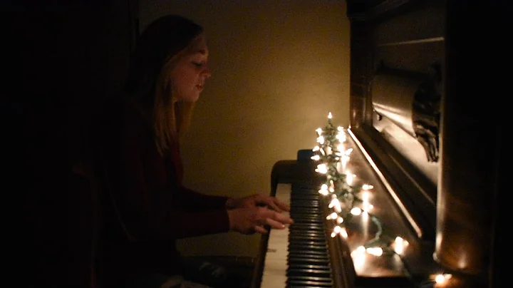 Kimberly Bauer Music |Cover|  "I Can't Make You Lo...