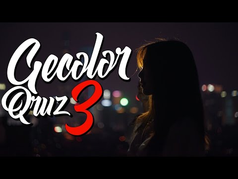 Ən Qruz Mahnılar | Gecələr | Qulaqlığda dinlə| Yeni