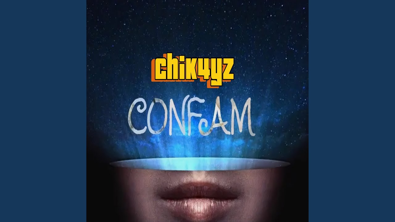 Watch Confam (Slowed) on YouTube