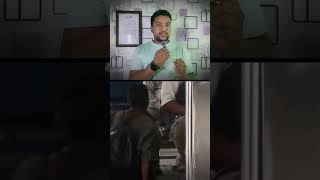 Train Me Scam 😱📢 #train #scam #shorts #video
