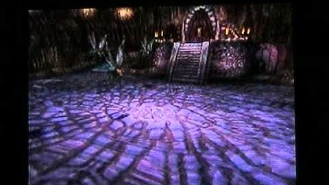 Lets Play Final Fantasy 9 Part #113- backtracking