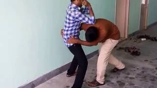 spoof of sarianodu