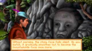 Kings Quest 2 Remake Minimalist Run Part 1 of 11