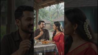 ☔ Rainy Morning Village Life | Garma Garam Chai & Crispy Pakoda Recipe |#chai #pakodarecipe