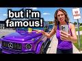 When Entitled INFLUENCERS Think They Run the World