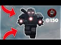 EVERYTHING You NEED To Know About The War Machine Update (Roblox Iron Man Simulator 2)