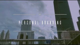 Personal Branding - Aulia Risky Adinda(104217024) - Universitas Pertamina