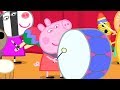 페파피그 | 한글 | 다 함께 연주해요 | 꿀꿀! 페파는 즐거워 스페셜 | 어린이 만화 | Peppa Pig Korean