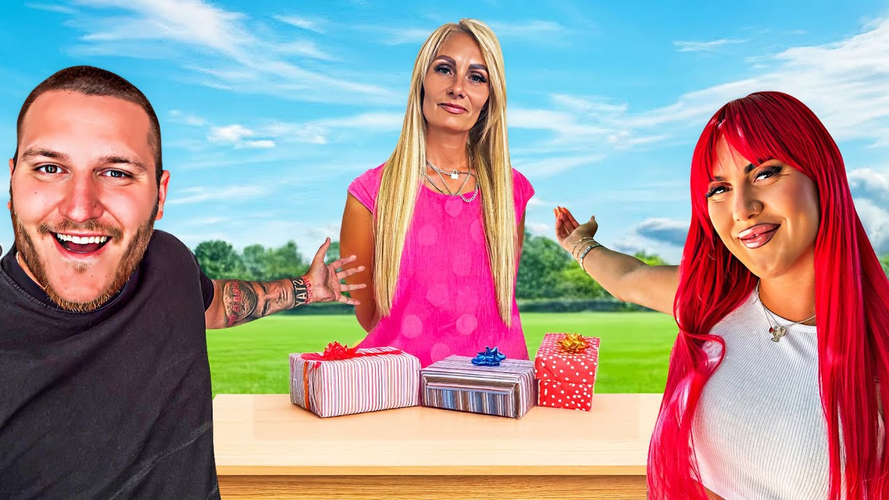 IZNENADILI SMO SARINU MAMU ZA 50. RODJENDAN! * zaplakala *