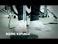 Royal republic  addictive official