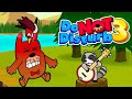САМЫЙ НЕЗВАНЫЙ ГОСТЬ#3 - Do not disturb 3