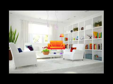 foto interior mungil minimalis desain interior ruko