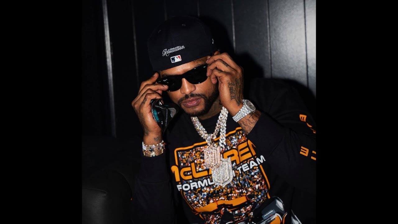 [FREE] Dave East Storytelling Type Beat "Land of Dreams"