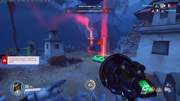 Overwatch Ctf Lucio Wait What Road Wtf ...