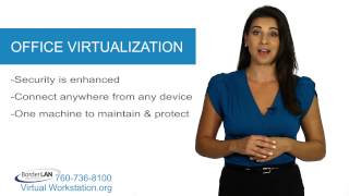 Office Virtualization