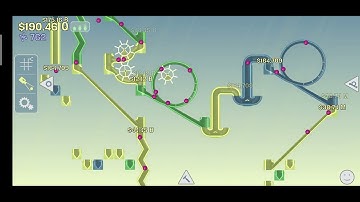 Marble Run ASMR for stress release | MG ASMR