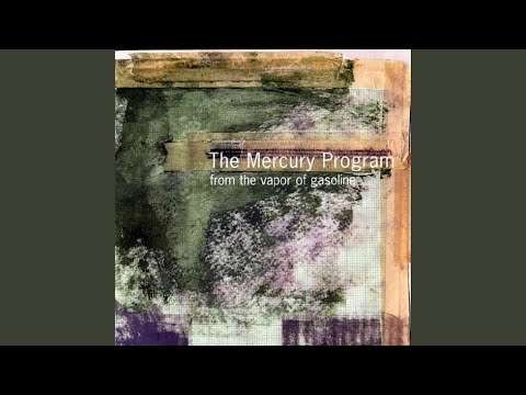 The Mercury Program — Nazca Lines of Peru