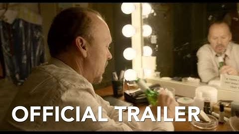 Birdman | Official Trailer #1 [HD] | 20th Century Fox South Africa