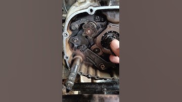 TVs Apache RTR 160 gear shifter change system #bike #video #viral