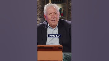 Following Your Self Worth | John Maxwell #success